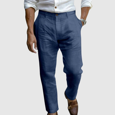 Weston | Saint - Tropez Chic Pants