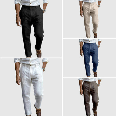 Weston | Saint - Tropez Chic Pants