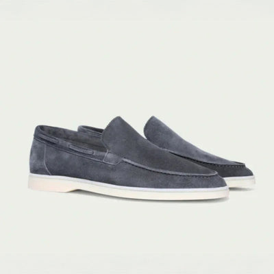 Martín® | Premium Suede Loafers