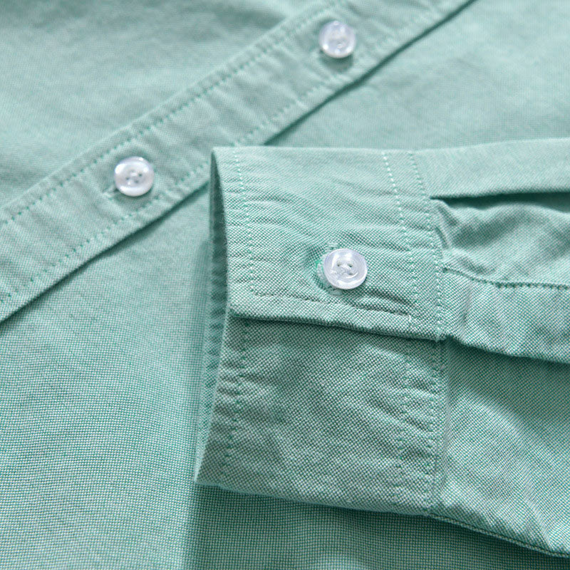 Ramiro | Torino Cotton Shirt