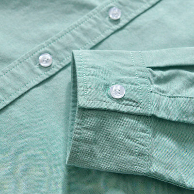 Ramiro | Torino Cotton Shirt