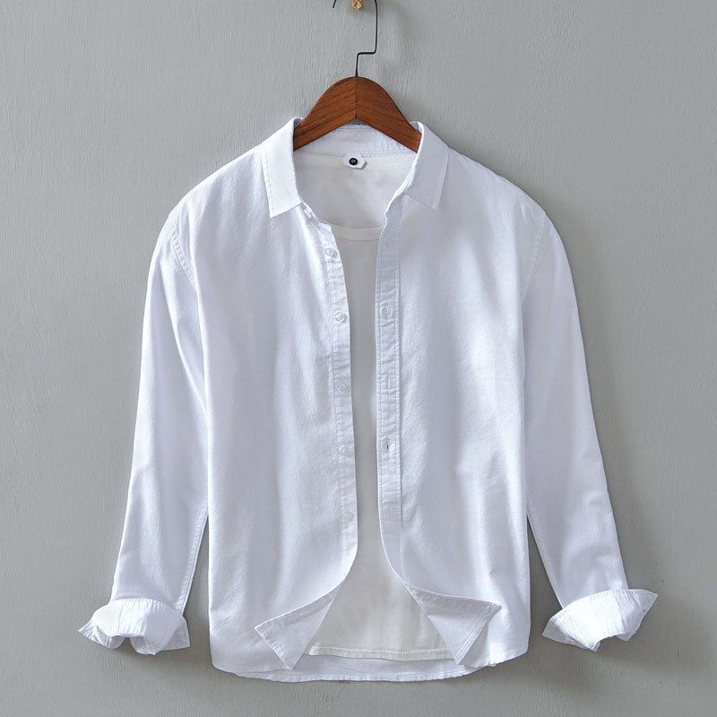 Ramiro | Torino Cotton Shirt
