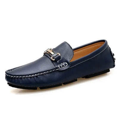 Dante | Alessandro Classic Loafers