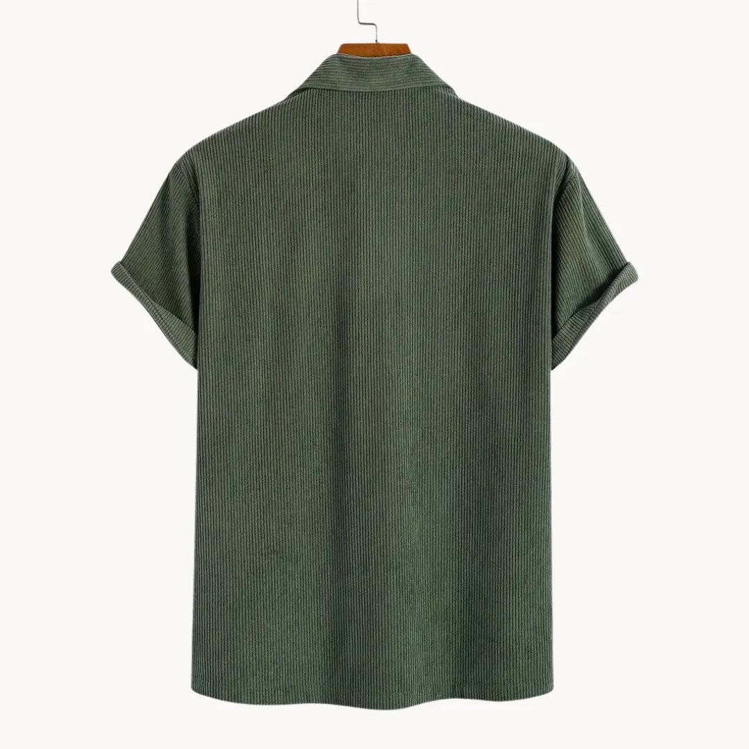 Plutarco | Lorenzo Forest Polo