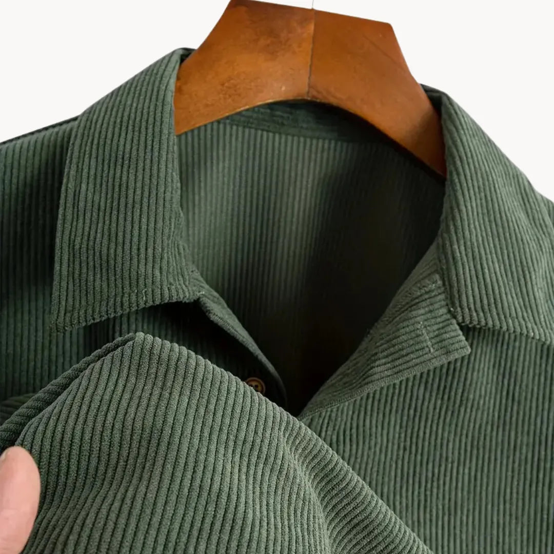 Plutarco | Lorenzo Forest Polo