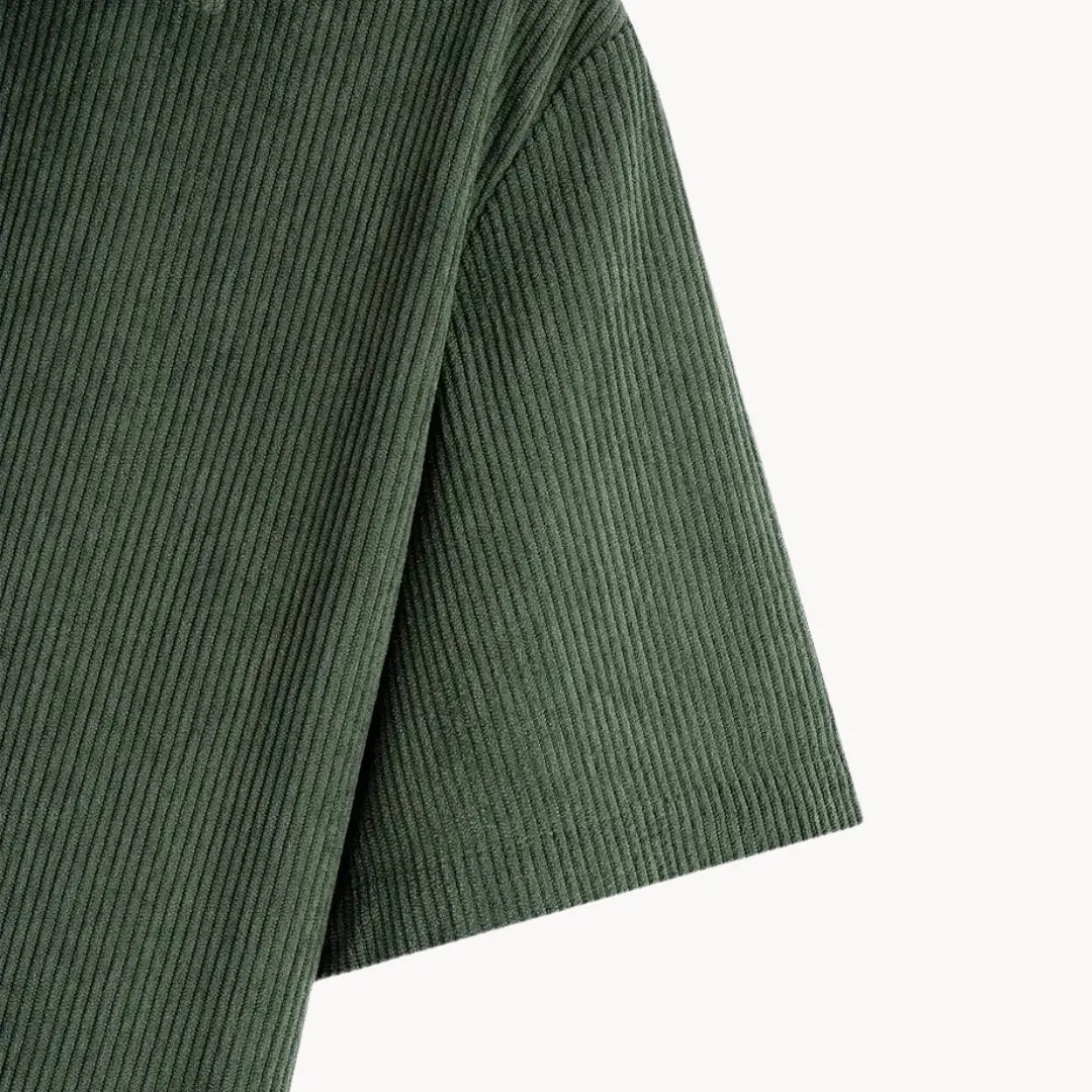 Plutarco | Lorenzo Forest Polo