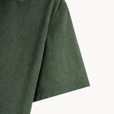 Plutarco | Lorenzo Forest Polo