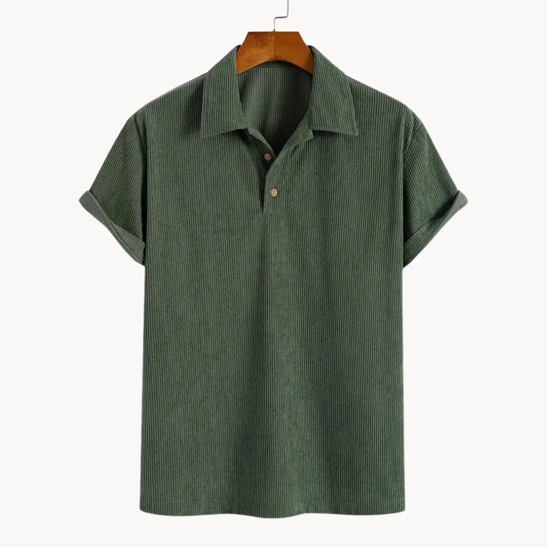 Plutarco | Lorenzo Forest Polo