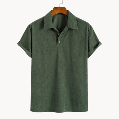 Plutarco | Lorenzo Forest Polo