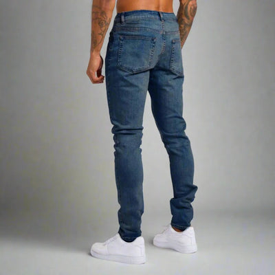 Enzo | Lorenzo Stretch Skinny Jeans