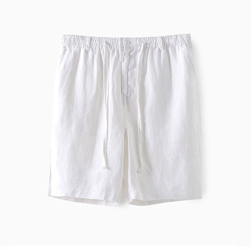 Guy® | Linen Shorts