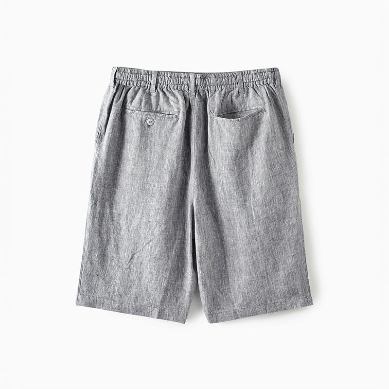 Guy® | Linen Shorts