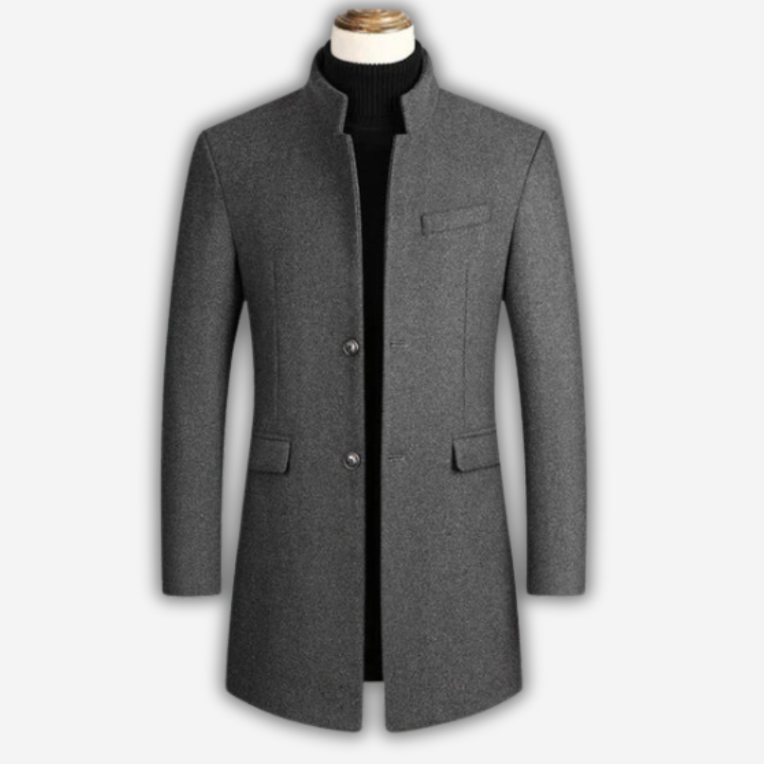 Ernesto® | Luxury And Stylish Jacket