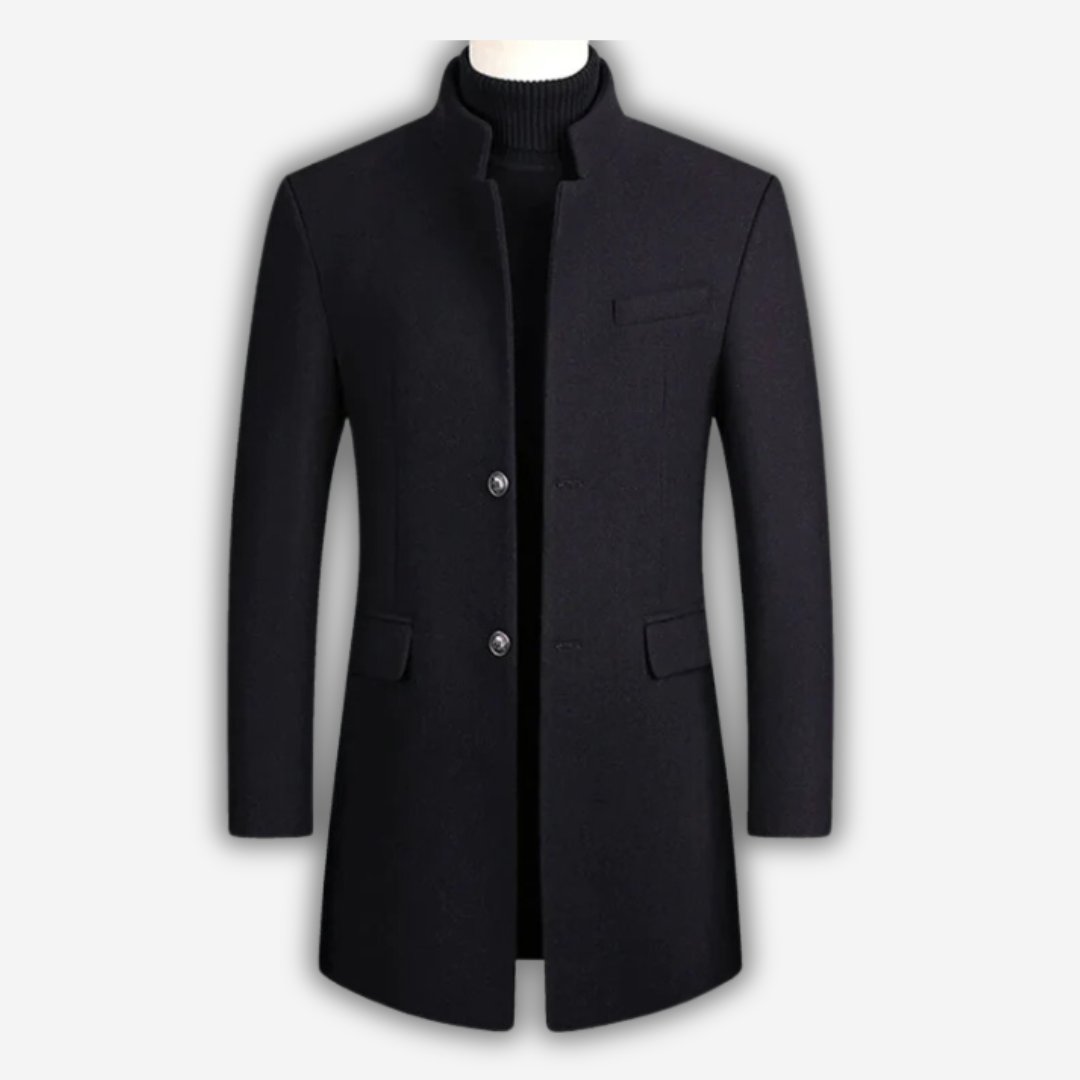 Ernesto® | Luxury And Stylish Jacket