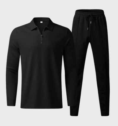 Andrés® | Modern And Comfortable   Trousers