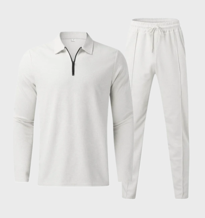 Andrés® | Modern And Comfortable   Trousers