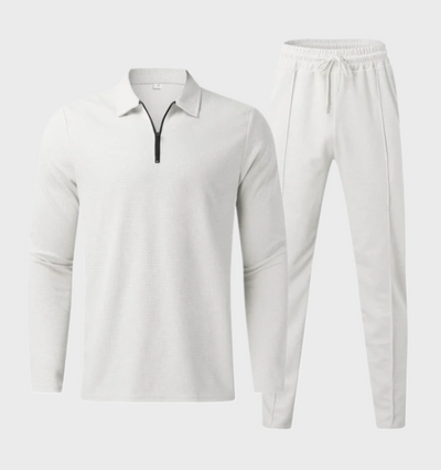 Andrés® | Modern And Comfortable   Trousers