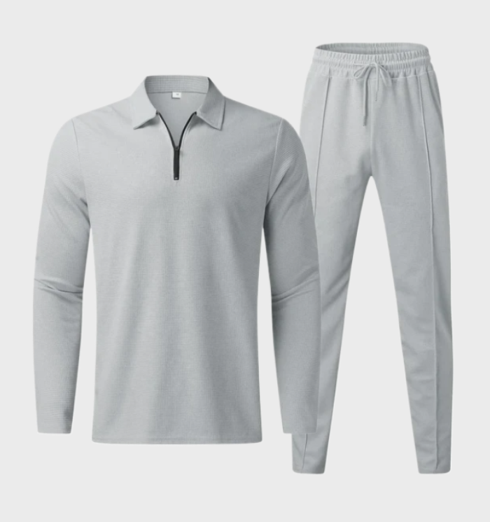 Andrés® | Modern And Comfortable   Trousers