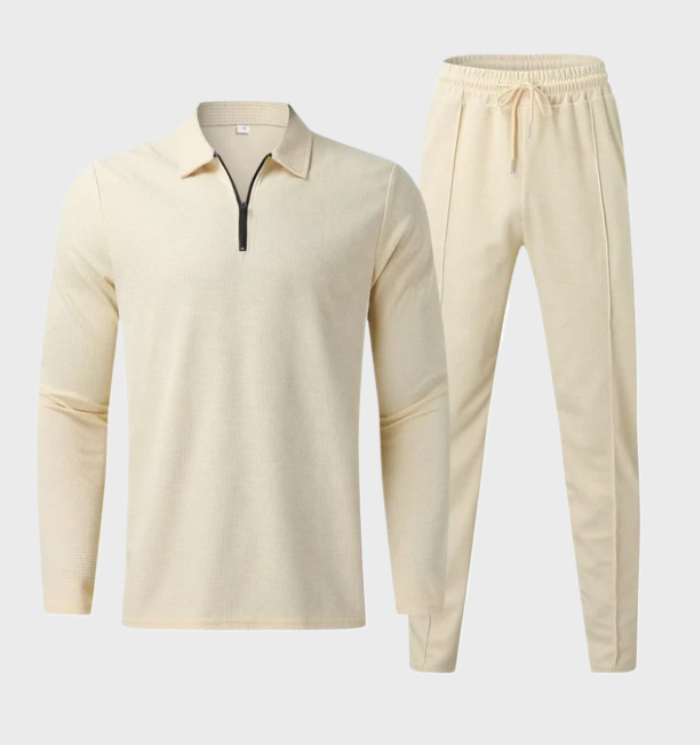 Andrés® | Modern And Comfortable   Trousers