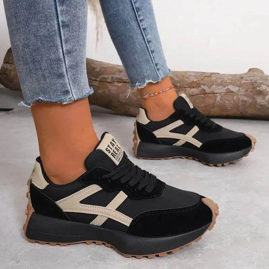 Zeke® | Non-slip Orthopedic Sneakers