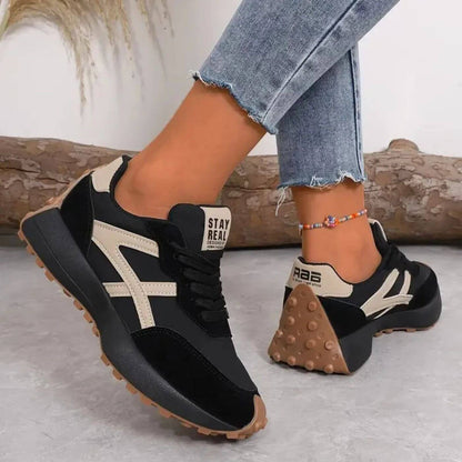 Zeke® | Non-slip Orthopedic Sneakers