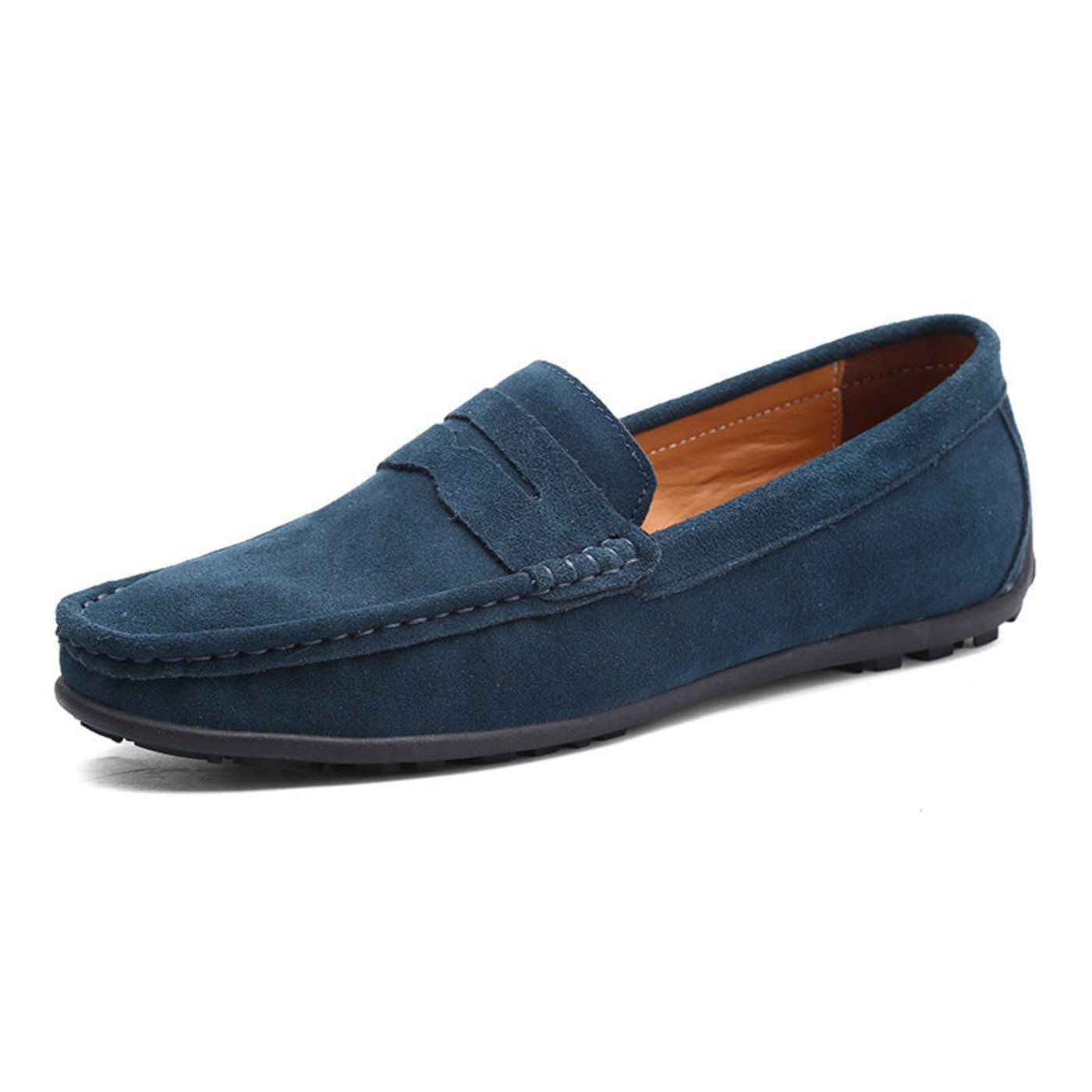 Jason® | Men'S Premium Orthopaedic Loafers