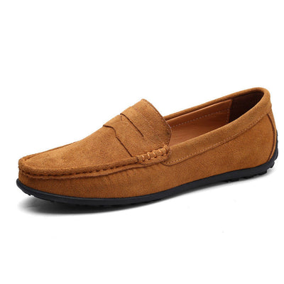 Jason® | Men'S Premium Orthopaedic Loafers