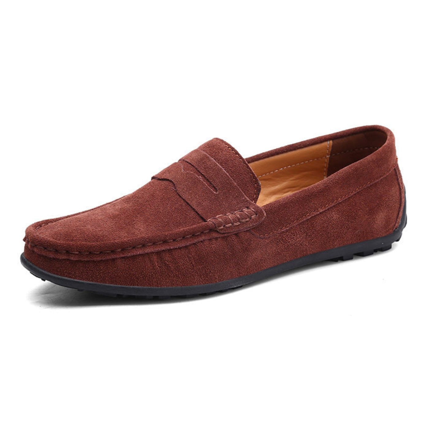 Kurtis® | Premium Orthopedic Loafers For Men