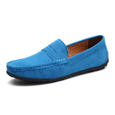 Kurtis® | Premium Orthopedic Loafers For Men