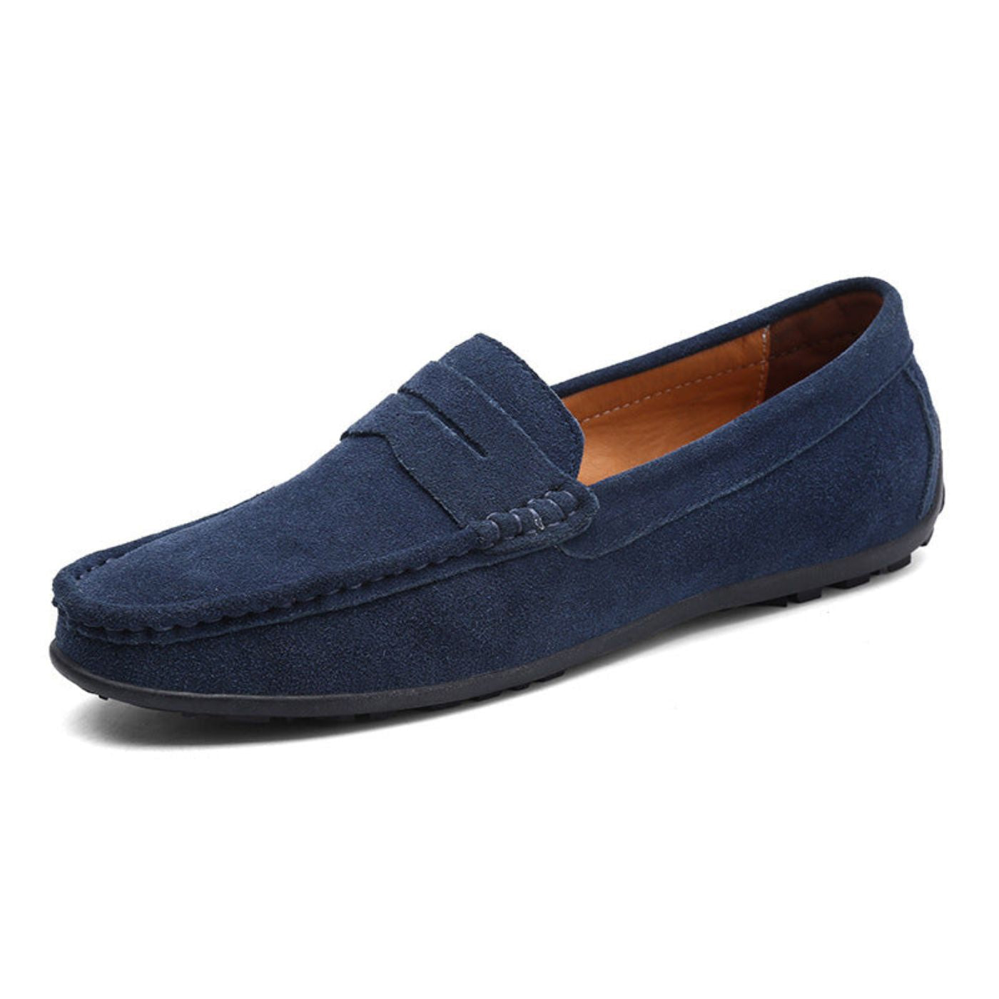 Jason® | Men'S Premium Orthopaedic Loafers