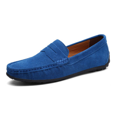 Jason® | Men'S Premium Orthopaedic Loafers