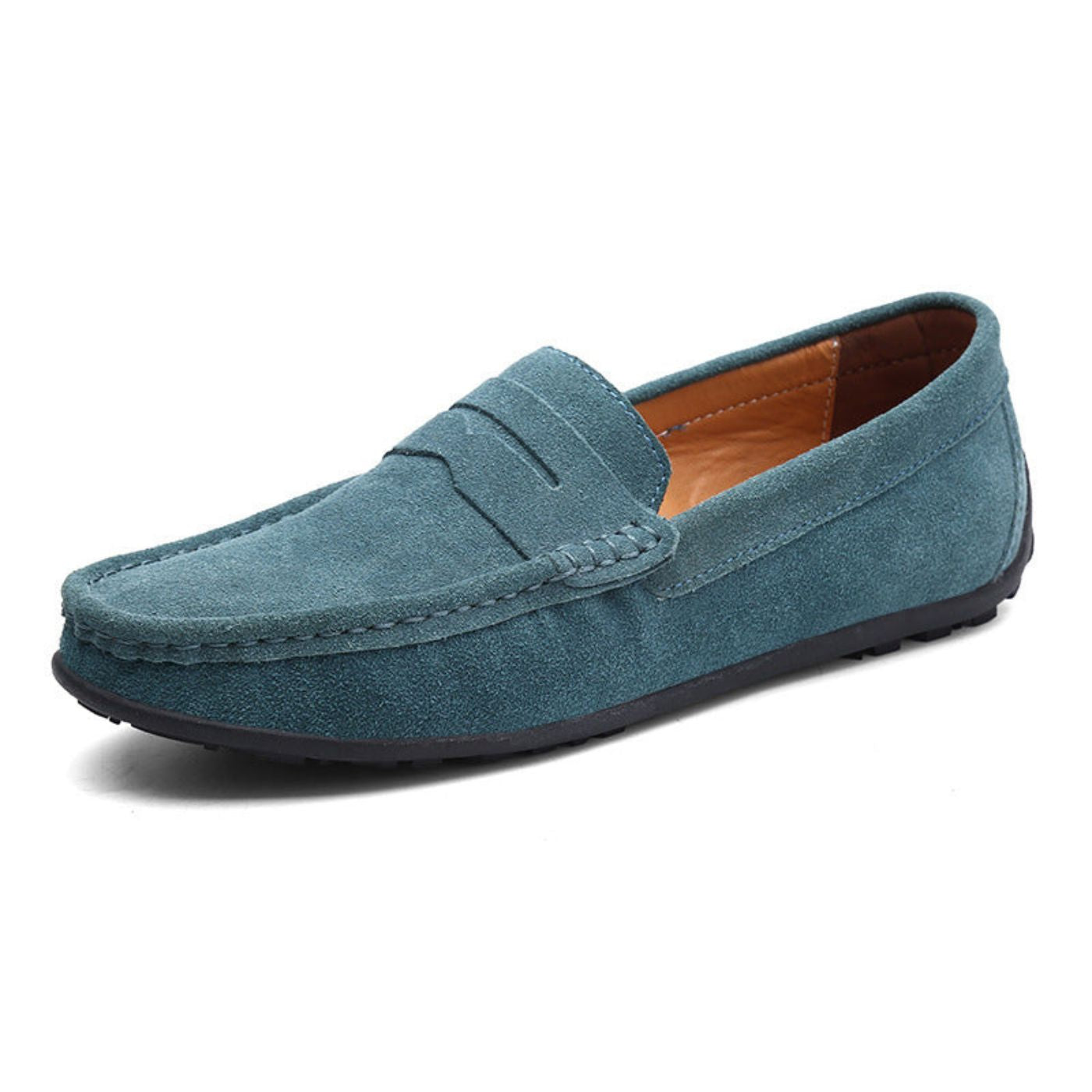 Jason® | Men'S Premium Orthopaedic Loafers