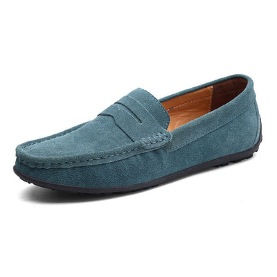 Jason® | Men'S Premium Orthopaedic Loafers