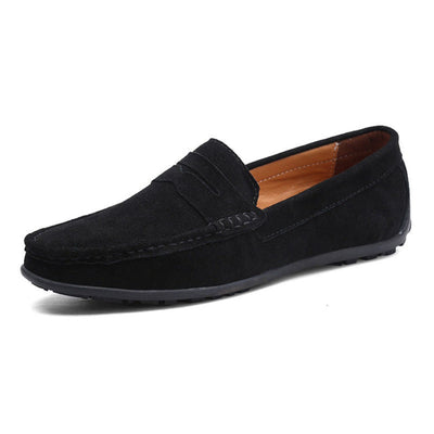 Kurtis® | Premium Orthopedic Loafers For Men