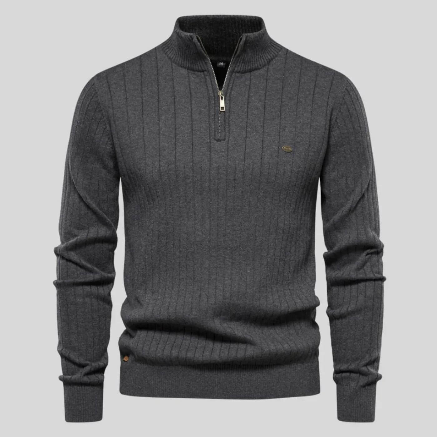 William | COMFORTABLE AND STYLISH SWEATER