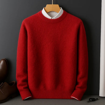 Custodio | Frank Cashmere Sweater