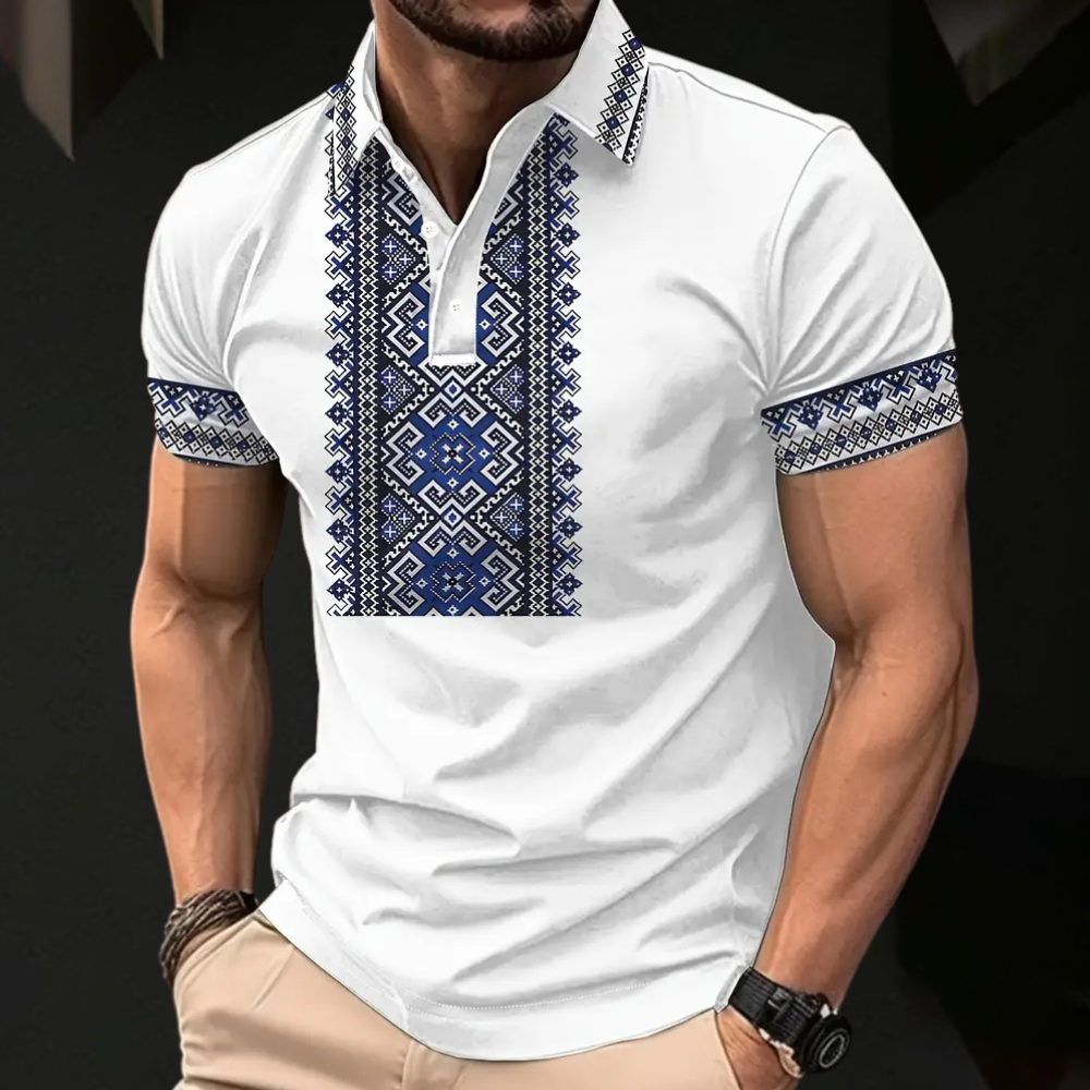 Álvaro® | Fashionable shirt for men