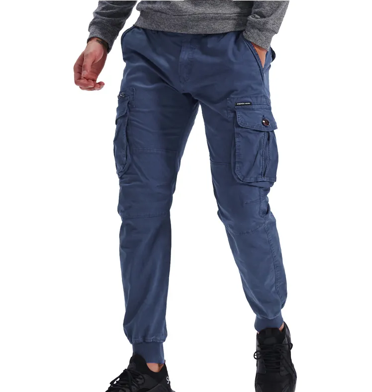 Argimiro® | Elegant And Casual   Trousers