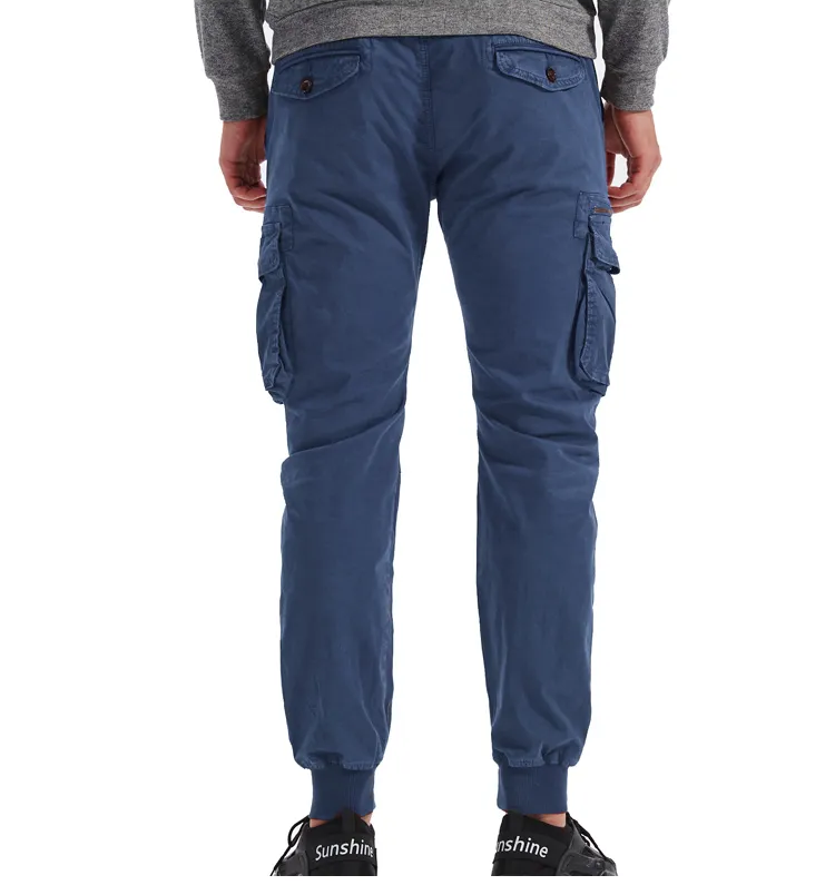 Argimiro® | Elegant And Casual   Trousers