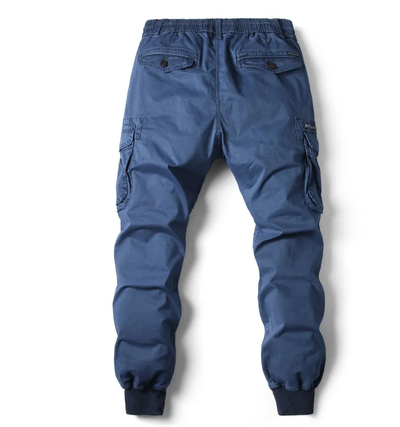 Argimiro® | Elegant And Casual   Trousers