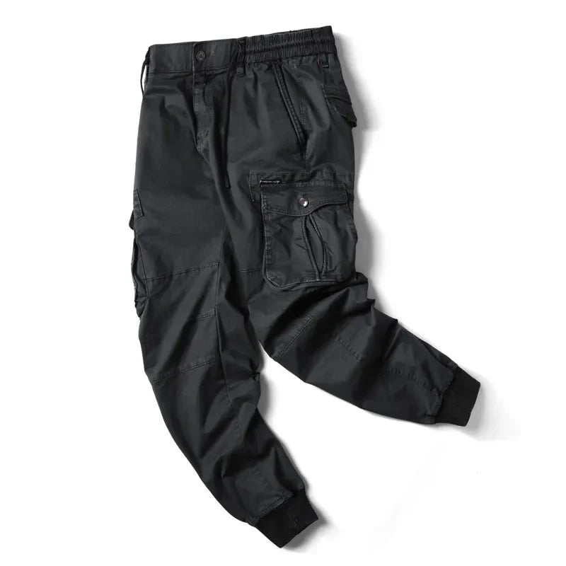 Argimiro® | Elegant And Casual   Trousers
