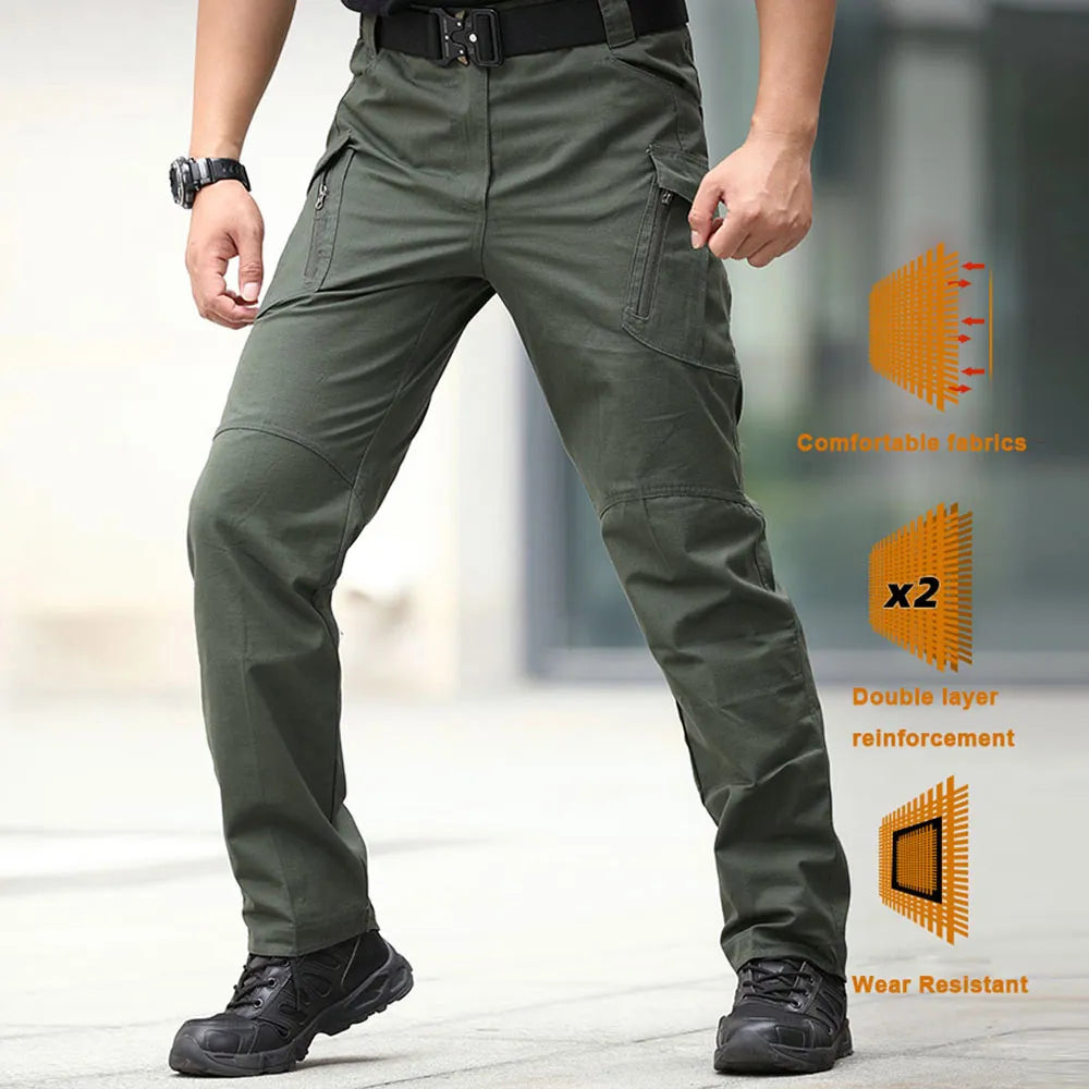 Bartolomé® | Classic And Stylish   Trousers
