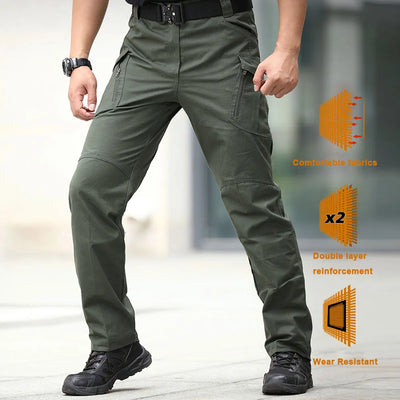 Bartolomé® | Classic And Stylish   Trousers