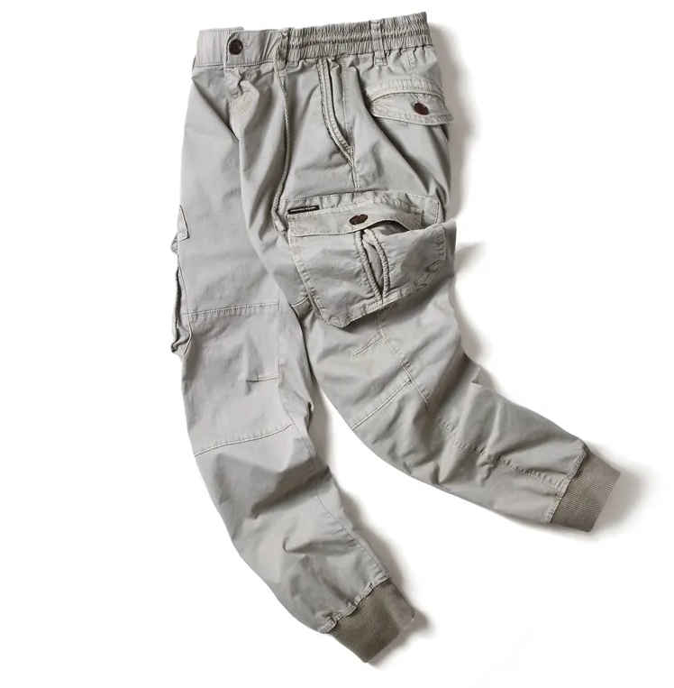 Argimiro® | Elegant And Casual   Trousers