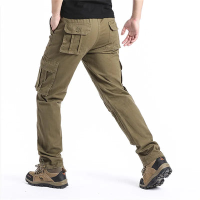 Arcadio® | Tailored And Elegant   Trousers