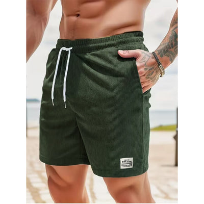 Judoc® | Men'S Casual Shorts With Large Pockets