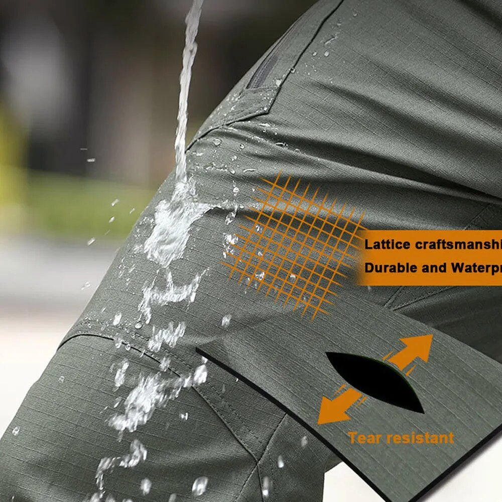 Bartolomé® | Classic And Stylish   Trousers