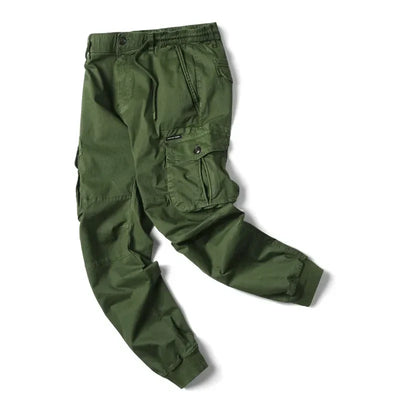 Argimiro® | Elegant And Casual   Trousers
