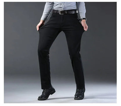 Beltrán® | Casual And Effortless   Pants
