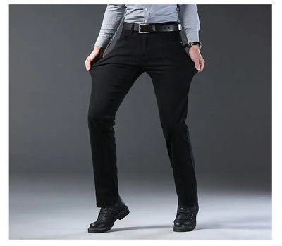 Beltrán® | Casual And Effortless   Pants